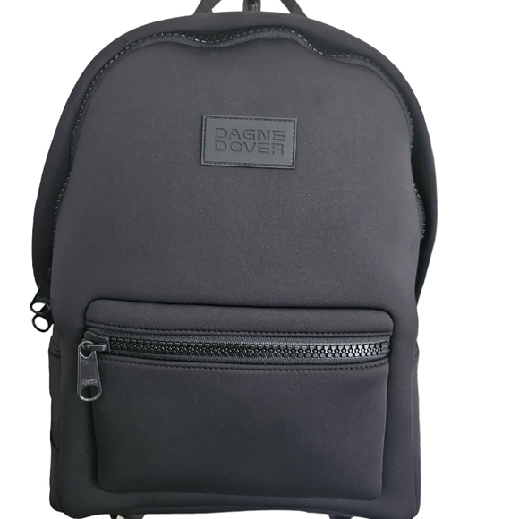 Medium Dakota Neoprene Backpack - Picture 3 of 12